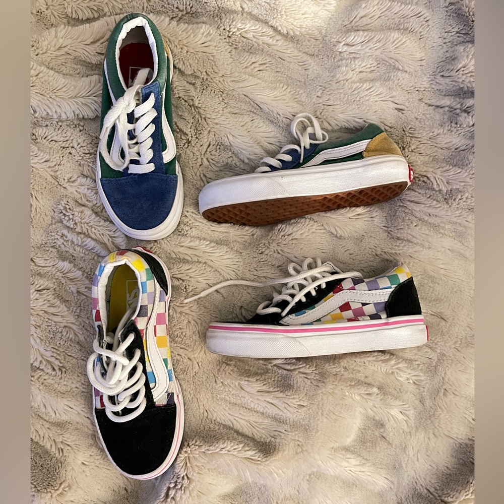Vans